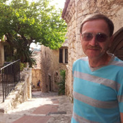 Victor   Polirov on My World.