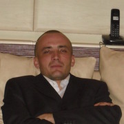 Алексей Выставкин on My World.