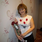 Венера Китапова on My World.