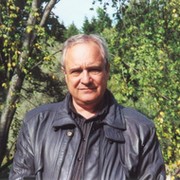 Вениамин Минчин on My World.