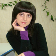 Вера Шатрова on My World.
