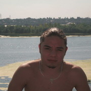 Андрей Беляев on My World.