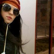 budtoYA egiptyanka on My World.