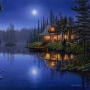 Елена Чебан on My World.