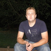 Wladi Gofenberg on My World.