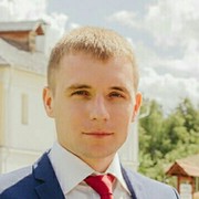 Волков Артём on My World.