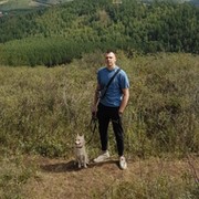 Андрей Погадаев on My World.