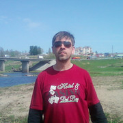 Александр Якунин on My World.