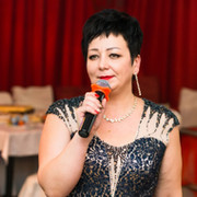 Ирина Куминова on My World.