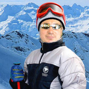Эдуард Павлов on My World.