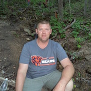Евгений Лебедев on My World.