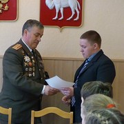 Иван Манаков on My World.