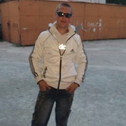 Антон Титов on My World.