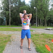 Андрей Хацкевич on My World.