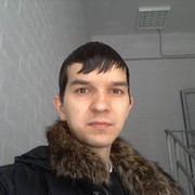 Андрей Быков on My World.