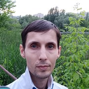 Алексей Иванов on My World.