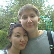 Назира Дарыбаева on My World.