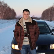Евгений Храмцов on My World.