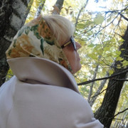 Ирина Вотякова on My World.