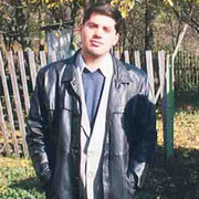 Денис Яровенко on My World.