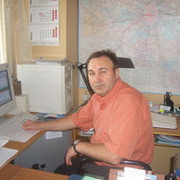 Дмитрий Яковлев on My World.