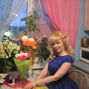 Яковлева Анастасия on My World.