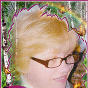 Галина Якубина on My World.