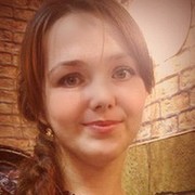 Яна Хапалова on My World.