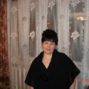 Татьяна Мезенцева on My World.