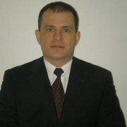 Евгений Шаров on My World.