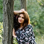 Надежда Уметбаева on My World.