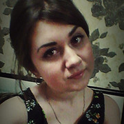 Юлия Камышникова on My World.