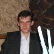 Юрий Лукьянов on My World.