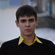 Дамир Юмагулов on My World.