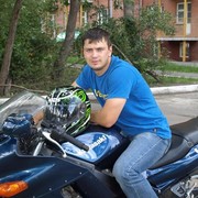 Алексей Дерин on My World.
