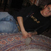 Константин Петров on My World.