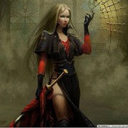 Юлия Попова on My World.