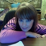 Юлия Тетерина on My World.