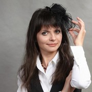 Юлия Богданова on My World.