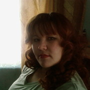 Юлия Мыльникова on My World.