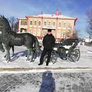 юрий королев on My World.