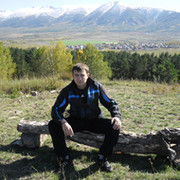 юра лукашенко on My World.