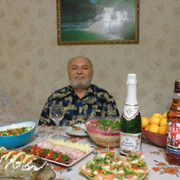 Юрий Петрович Сергеев on My World.