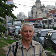 Юрий Хачко on My World.