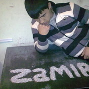 zamir- muslim on My World.