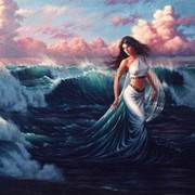 Галина Г. on My World.