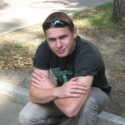 Максим Фролов on My World.