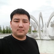 Жасулан Киргизбаев on My World.