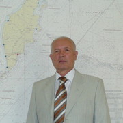 Виктор Железняков on My World.