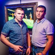 Евгений нилов on My World.